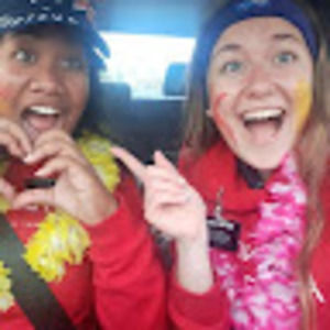 Meet your Posher, Jade